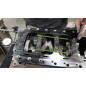 PRP RB Billet Block Brace with Integrated Main Caps 2WD & 4WD (RB25 RB26 RD28 RB30)