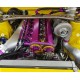 PRP RB Twin CAM Doppel CAS Halterung