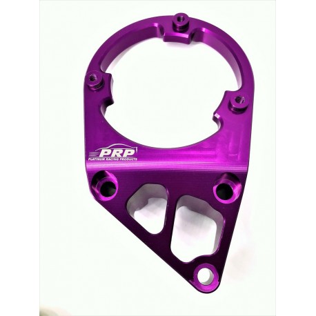 PRP Nissan RB Cam Covers - JDM Heart