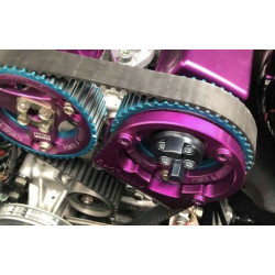 PRP RB Twin Cam Single CAS Bracket
