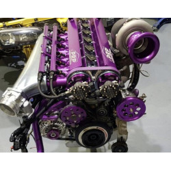 PRP RB Twin Cam Single CAS Bracket