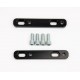 PRP RB A/C Relocation Bracket Kit