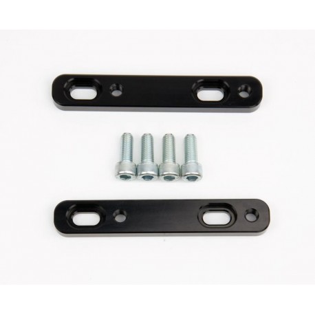 PRP RB A/C Relocation Bracket Kit