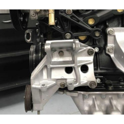 PRP RB A/C Relocation Halterung Kit