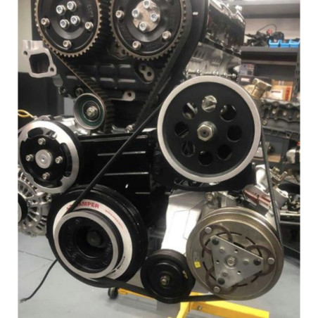 PRP RB A/C Relocation Bracket Kit