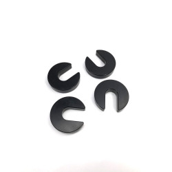 PRP Nissan S & R Chassis Subframe Spacers