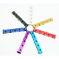 PRP  Billet Sensor Manifold