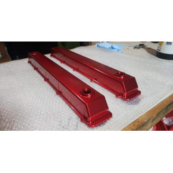 PRP Nissan RB Ventildeckel