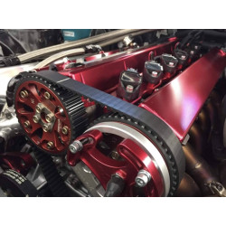 PRP Nissan RB Ventildeckel