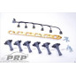 PRP RB R35 VR38 Zündspulen Halterung Kit (RB20, RB25, RB26)