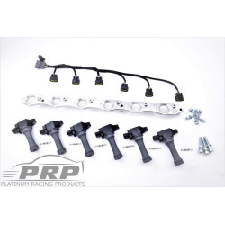 PRP RB R35 VR38 Zündspulen Halterung Kit (RB20, RB25, RB26)