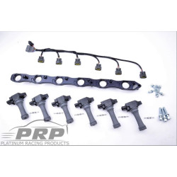 PRP RB R35 VR38 Coil Bracket Kit (RB20, RB25, RB26)