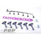 PRP RB R35 VR38 Zündspulen Halterung Kit (RB20, RB25, RB26)