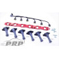 PRP RB NEO R35 VR38 Coil Bracket Kit (RB25 NEO)