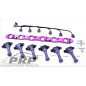 PRP RB NEO R35 VR38 Coil Bracket Kit (RB25 NEO)