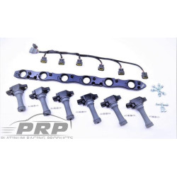 PRP RB NEO R35 VR38 Zündspulen Halterung Kit (RB25 NEO)