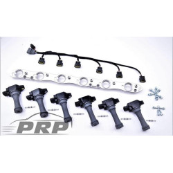 PRP RB NEO R35 VR38 Coil Bracket Kit (RB25 NEO)