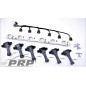 PRP RB NEO R35 VR38 Zündspulen Halterung Kit (RB25 NEO)