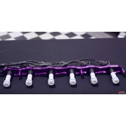 PRP RB NEO R35 VR38 Coil Bracket Kit (RB25 NEO)