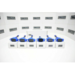 PRP RB NEO R35 VR38 Zündspulen Halterung Kit (RB25 NEO)