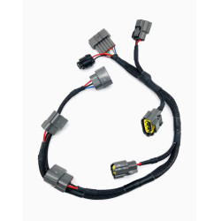 RB R35 VR38 Zündspulen Kabelbaum - (RB20 RB25 RB26)