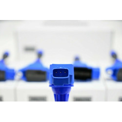 Nissan R35 GTR VR38 Benchmark Coil Pack Set