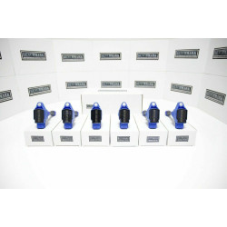 Nissan R35 GTR VR38 Benchmark Coil Pack Set