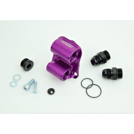 PRP Nissan RB Double Head Drain Kit