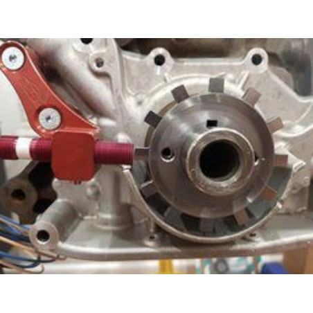 PRP Untere Cherry Hall Sensor