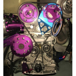 PRP Top Black Cherry Hall Sensor