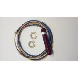 PRP Top Black Cherry Hall Sensor