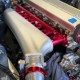 Hypertune Intake Manifold (RB26DETT Standard Multi Throttle)