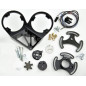 PRP  RB Mech Fuel Pump Double CAS Bracket and Separate Trigger Kit (No Crank Kit)