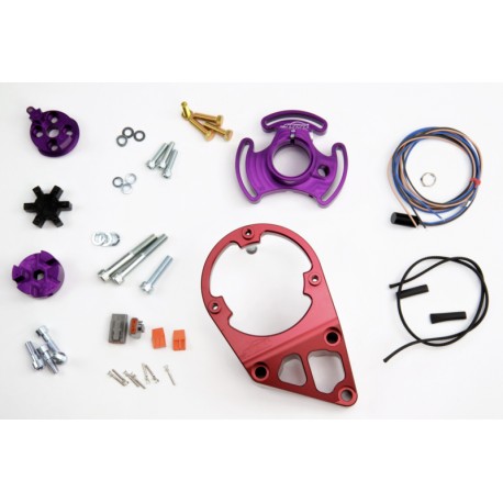 PRP RB Mech Fuel Pump Bracket with CAM Trigger Kit Only