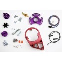 PRP RB Mech Fuel Pump Bracket with CAM Trigger Kit Only