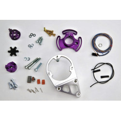 PRP RB Mech Fuel Pump Bracket with CAM Trigger Kit Only