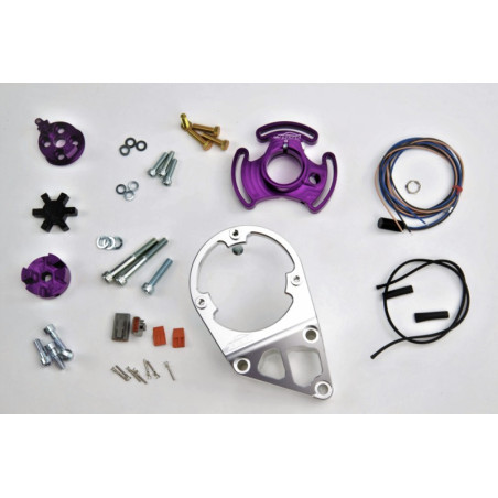 PRP RB Mech Fuel Pump Bracket with CAM Trigger Kit Only