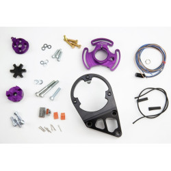 PRP RB Mech Fuel Pump Bracket with CAM Trigger Kit Only