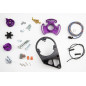 PRP RB Mech Fuel Pump Bracket with CAM Trigger Kit Only