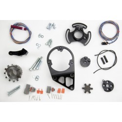 PRP RB Mech Fuel Pump & Complete Trigger Kit