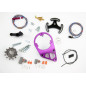 PRP RB CAM and Crank Complete Trigger Kit with CAS Bracket