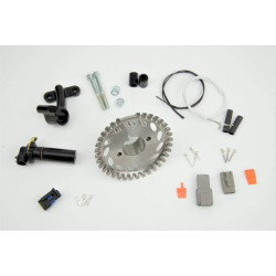 PRP RB PRO SERIES Crank Trigger Kit Only