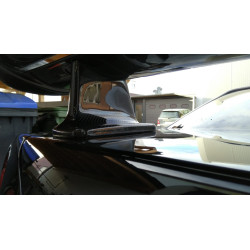 Nissan Skyline R34 GT-R Carbon Rear Spoiler