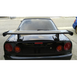 Nissan Skyline R34 GT-R Carbon Rear Spoiler