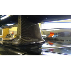 Nissan Skyline R34 GT-R Carbon Rear Spoiler