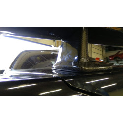 Nissan Skyline R34 GT-R Carbon Rear Spoiler
