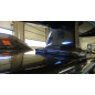 Nissan Skyline R34 GT-R Carbon Rear Spoiler