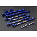 Subaru Impreza GC, GD, GG Rear Control Arms SET