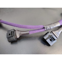 Nissan R8 NGK Coil Pack Set