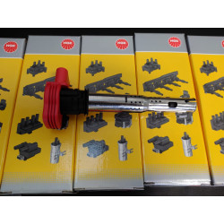Nissan R8 NGK Coil Pack Set